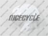 GSXR 600 750 Unpainted Fairings - Image 5 of 0