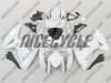 Suzuki GSXR 600 750 Unpainted Fairings - Image 1 of 0