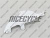 Suzuki GSXR 600 750 Unpainted Fairings - Image 2 of 0