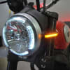 Ducati Scrambler Mirror Turn Signals - Image 2 of 0