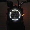 Ducati Scrambler Mirror Turn Signals - Image 3 of 0