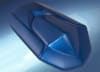 SOLO SEAT FOR SUZUKI GSXR 1000 (09-2015), METALLIC TRITON BLUE (product code: SOLOS307MTB) - Image 1 of 0
