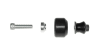 Sportbike Swing Arm Sliders - Image 2 of 0