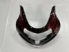 Suzuki GSXR 600 750 Red Flame Fairings - Image 5 of 0