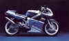 Motorcycle Fairings Kit - 1989 Suzuki RGV250 VJ21 Fairings | SZK3 - Image 2 of 0