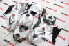 Suzuki GSX-R 1000 Silver/White Fairings - Image 3 of 0