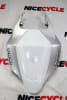 Suzuki GSX-R 1000 Silver/White Fairings - Image 4 of 0