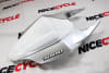 Suzuki GSX-R 1000 Silver/White Fairings - Image 5 of 0