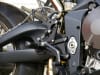 TRIUMPH DAYTONA 675 / STREET TRIPLE   ( -'12) REAR SETS - Image 3 of 0