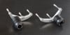 Bonneville T100 Frame Slider - Image 1 of 0