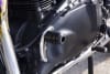 Bonneville T100 Frame Slider - Image 2 of 0