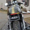 SBL Triumph Thruxton 900 LED Fender Eliminator Kit, '04-'15 - Image 1 of 0
