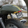 SBL Triumph Thruxton 900 LED Fender Eliminator Kit, '04-'15 - Image 2 of 0