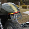 Triumph Thruxton LED Fender Eliminator Kit - Image 1 of 0
