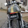 Triumph Thruxton LED Fender Eliminator Kit - Image 2 of 0