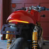 Triumph Thruxton R LED Fender Eliminator Kit - Image 1 of 0