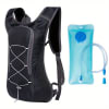 2L Hydration Pack Water Bladder Bag – Ideal for Cycling, Hiking, and Running - Image 1 of 0