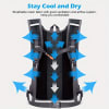 2L Hydration Pack Water Bladder Bag – Ideal for Cycling, Hiking, and Running - Image 2 of 0