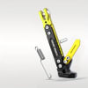 Adjustable Motorcycle Kickstand Foot – Side Support Stand for Enhanced Parking Stability - Image 1 of 0