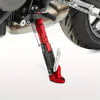 Adjustable Motorcycle Kickstand Foot – Side Support Stand for Enhanced Parking Stability - Image 5 of 0