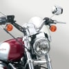 Yamaha XJ1100 Maxim Flyscreen - Image 2 of 0