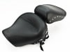 Kawasaki Vulcan 1500 Touring Seat - Image 1 of 0