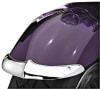 Suzuki VL1500 Intruder LC Chrome Fender Tip - Image 1 of 0