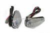 SBL Universal 3-Wire LED Turn Signal Set - Image 1 of 0