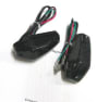 SBL Universal 3-Wire LED Turn Signal Set - Image 2 of 0