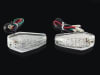 SBL Universal 3-Wire LED Turn Signal Set - Image 4 of 0
