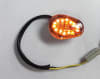 SBL Yamaha YZF-R1 Front Flush Mount LED Turn Signals - Image 3 of 0