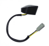 SBL Yamaha YZF-R1 Front Flush Mount LED Turn Signals - Image 4 of 0