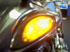Suzuki Hayabusa Turn Signals - Image 2 of 0