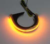 SBL Victory Hammer 56MM Fork Mount LED Turn Signals - Image 3 of 0