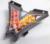 SBL Aprilia Caponord Integrated LED Taillight - Image 1 of 0