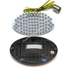 SBL Buell Blast 2002-2003 California (except Stone's) INTEGRATED BRAKE LIGHT - Image 2 of 0