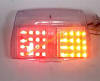 SBL Ducati 996 Integrated LED Taillight Board & Lens - Image 1 of 0