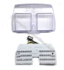 SBL Ducati 996 Integrated LED Taillight Board & Lens - Image 2 of 0