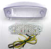 SBL Ducati Monster 600 1994-2010 Integrated or Sequential LED Tailight - Image 2 of 0