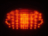 SBL Ducati Supersport Integrated LED Taillight, '99-'07 - Image 2 of 0