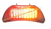 SBL Honda CBR600F4i Integrated LED Taillight - Image 1 of 0