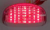 SBL Honda Shadow VLX Replacement LED Taillight - Image 1 of 0