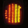 SBL Honda Shadow ACE 750 INTEGRATED LED TAILLIGHT - Image 1 of 0