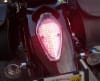 SBL Honda VTX1800T LED TAILLIGHT - Image 1 of 0