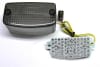 SBL Honda Magna Integrated LED Taillight Integrated LED Taillight - Image 2 of 0