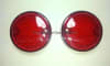 SBL Honda Magna TURN SIGNAL LENSES - Image 3 of 0