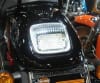 SBL Harley-Davidson Night Rod 2002-2011 Integrated LED Taillight - Image 3 of 0