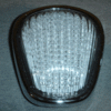 SBL Kawasaki Vulcan VN2000 Integrated LED Taillight, '04-'10 - Image 2 of 0