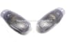 SBL Kawasaki Ninja ZX-6 Front Turn Signal Lenses - Image 2 of 0