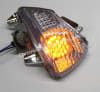 SBL Kawasaki ER6N Front LED Turn Signal Kit - Image 2 of 0